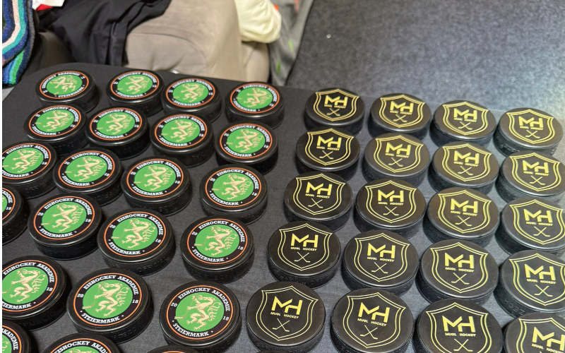 Pucks